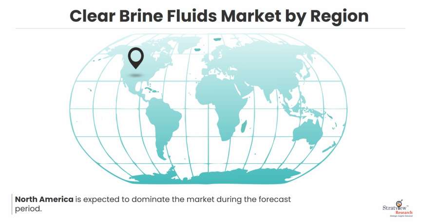 clear-brine-fluids-market-region